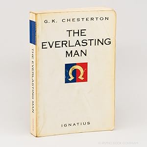 The Everlasting Man