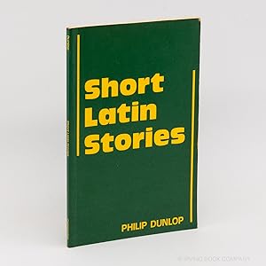 Short Latin Stories