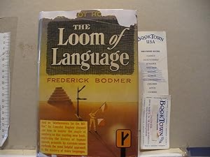The Loom Of Language