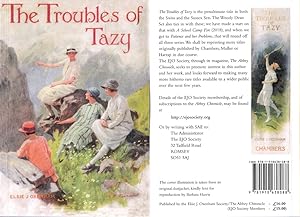 The Troubles of Tazy