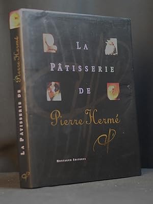 La Patisserie de Pierre Hermé