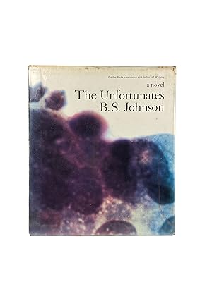 The Unfortunates; A novel