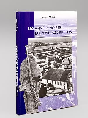 Les années noires d'un village breton [ Village de Landeda ]