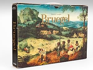 Pieter Bruegel : L'Oeuvre complet