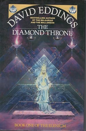 The Diamond Throne