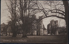 Midhurst Cowdray Local Publisher C.1913 Postcard