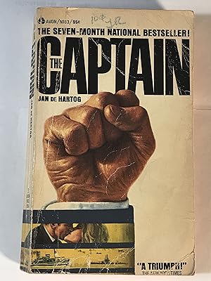 The Captain (Avon N183)