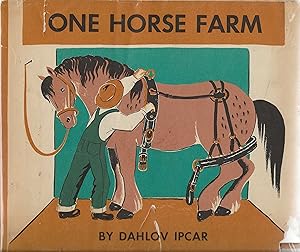 One Horse Farm