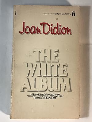 The White Album Washington Square/Pocket 47420-0)