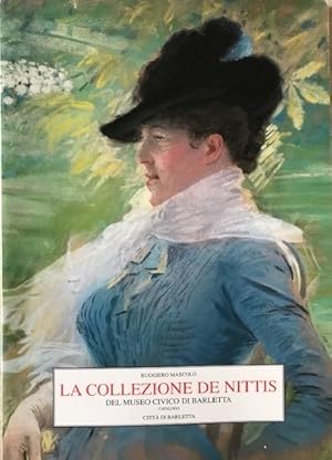 La Collezione De Nittis del Museo Civico di Barletta