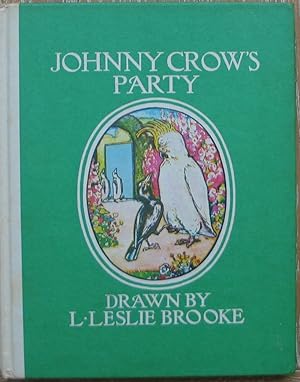 Johnny Crow's Party - Another Picture Book