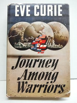 Journey Among Warriors