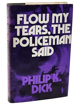 FLOW MY TEARS, THE POLICEMAN SAID