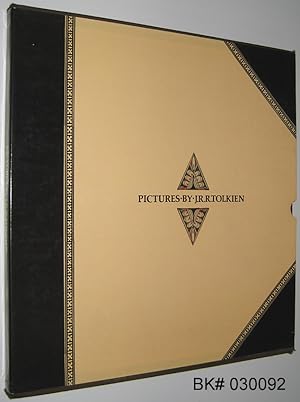 Pictures by J.R.R. Tolkien
