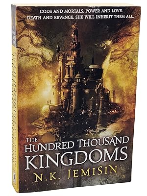 THE HUNDRED THOUSAND KINGDOMS (THE INHERITANCE TRILOGY: BOOK ONE)
