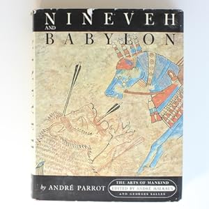 Nineveh and Babylon