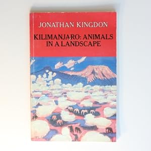 Kilimanjaro: Animals in a Landscape