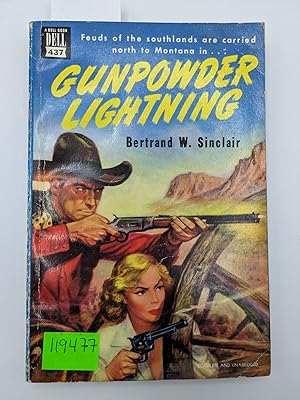 Gunpowder Lightning