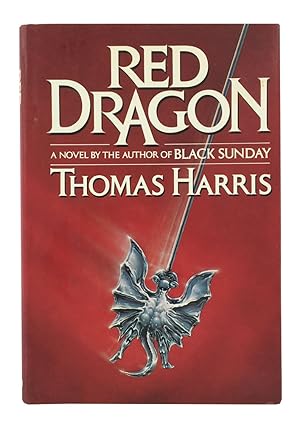 Red Dragon.