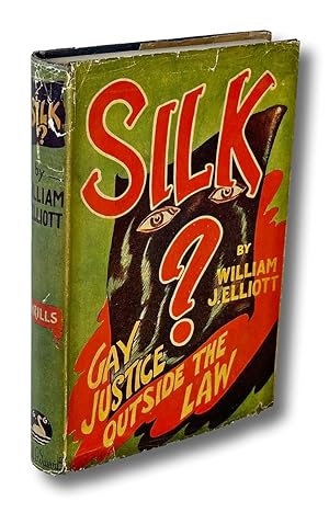 Silk ? : Gay Justice Outside the Law