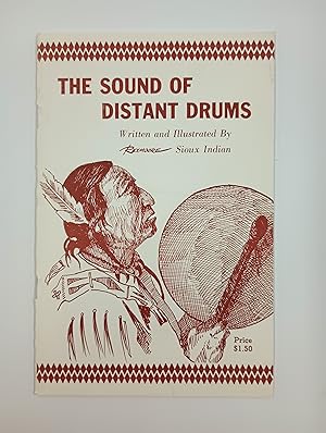 The Sound of Distant Drums