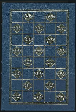 Prelude to Foundation SIGNED x 3 limited edition