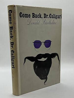 Come Back, Dr. Caligari