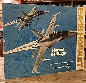 F/A-18 _ Hornet Heritage