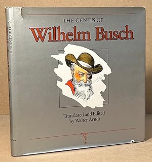 The Genius of Wilhelm Busch _ Comedy of Frustration