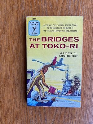 The Bridges at Toko-Ri # 1269