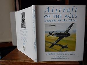 Aircraft of the Aces: Legends of the Skies
