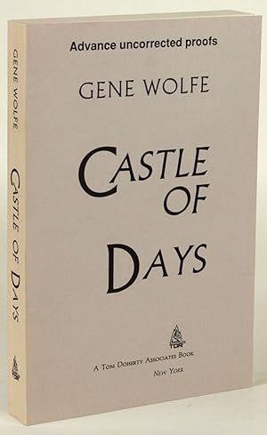 CASTLE OF DAYS