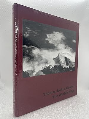 Thomas Joshua Cooper: The World's Edge (First Edition)