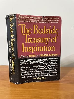 The Bedside Treasury of Inspiration