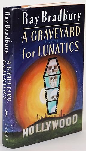 A GRAVEYARD FOR LUNATICS: ANOTHER TALE OF TWO CITIES