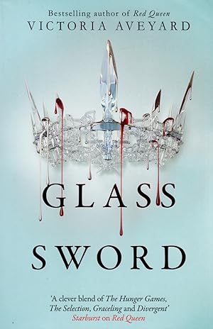 Glass Sword :
