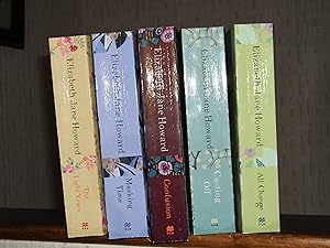 The Cazalet Chronicles (five volumes)