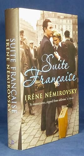 Suite Francaise *First UK Edition, 1st printing*