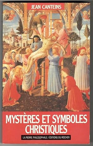 Mystères et symboles christiques