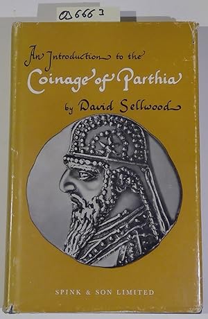 An Introduction to the Coinage of Parthia