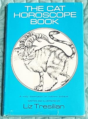 The Cat Horoscope Book