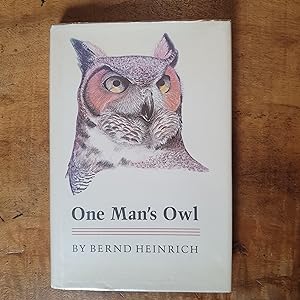 ONE MAN'S OWL