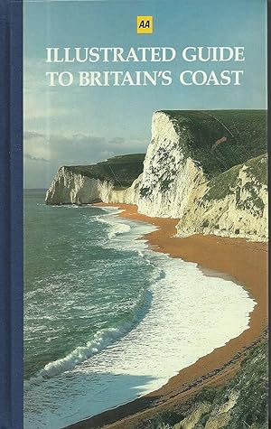 Illustrated Guide to Britain's Coast
