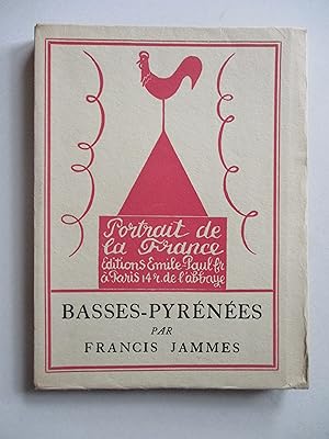 Basses-Pyrénées