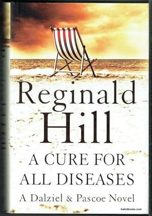 A Cure For All Diseases: A Novel In Six Volumes