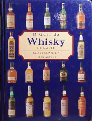 O GUIA DO WHISKY DE MALTE.