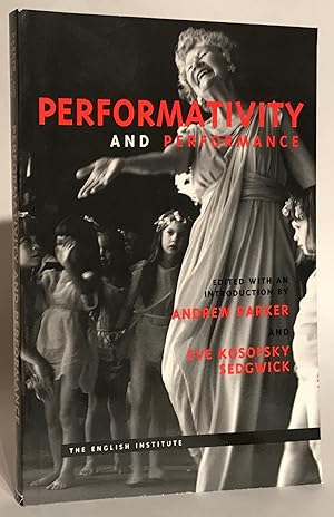 Performativity and Performance.