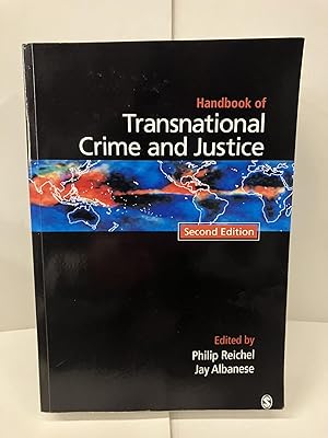 Handbook of Transnational Crime and Justice