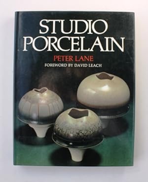 Studio Porcelain. Contemporary design and techniques