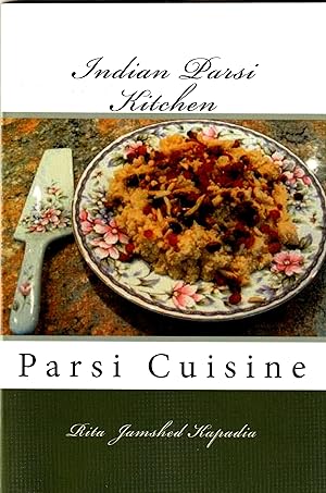 Indian Parsi Kitchen